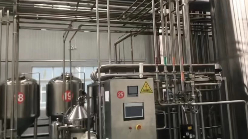泸溪河北船头客精酿啤酒厂